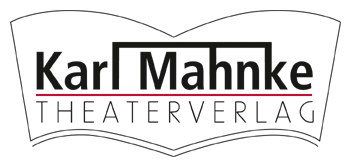 Logo Karl Mahnke Theaterverlag
